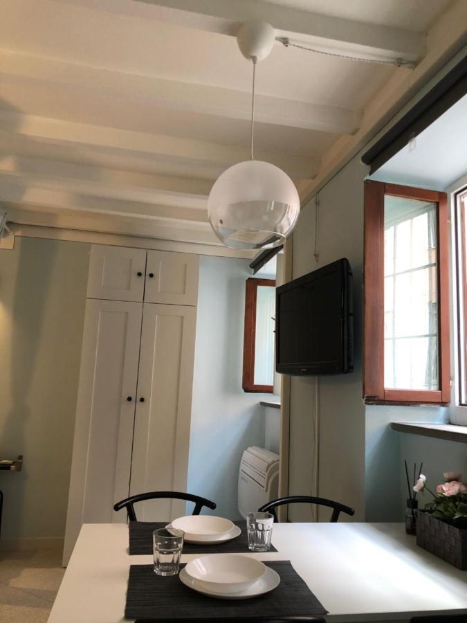 La Perla Lägenhet Parma Exteriör bild